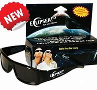 Image result for NASA Solar Eclipse Glasses