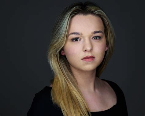 Olivia Rain McCarthy