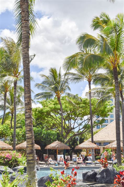 Marriott's Ko Olina Beach Club – Ko Olina | Marriott vacation club ...