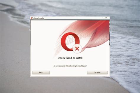 Opera Archives - WindowsReport - Vida tecnológica sin errores