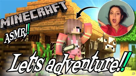 Image result for Minecraft Roleplay ASMR