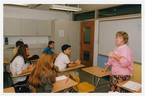 It's the People Who Matter