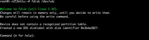 Linux Init 的图像结果