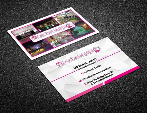 Entry #24 by eemamhhasan for Design a Flyer incl business card | Freelancer