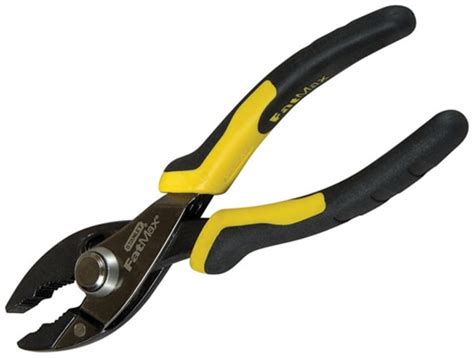 0-84-645 Stanley FatMax | Stanley FatMax Combination Pliers, 150 mm ...
