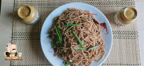 Menu at Far East Asia Restaurant, Hyderabad, KPHB 5th Phase