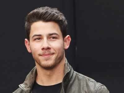 Nick Jonas to host Billboard Music Awards | English Movie News - Times ...