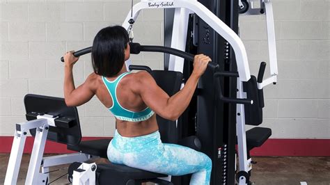 Image result for Solid Body Workout