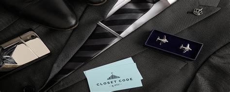 Closet Code – Closet Code India