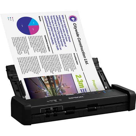 Image result for Scan Documents Epson Printer