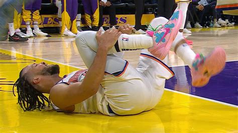 Knicks All-Star Jalen Brunson (ankle) out at least another week | NBA.com