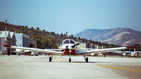 Fleet & Facilities | Global Aviation S.A.
