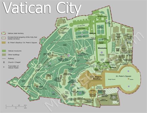 Vatican City