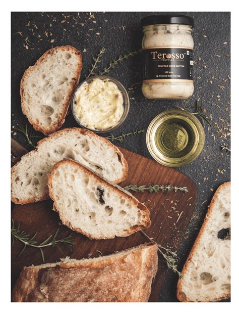 Buy Truffle & Truffle products Online in India | The Gourmet Box