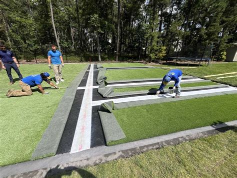 Small Soccer Field 的图像结果
