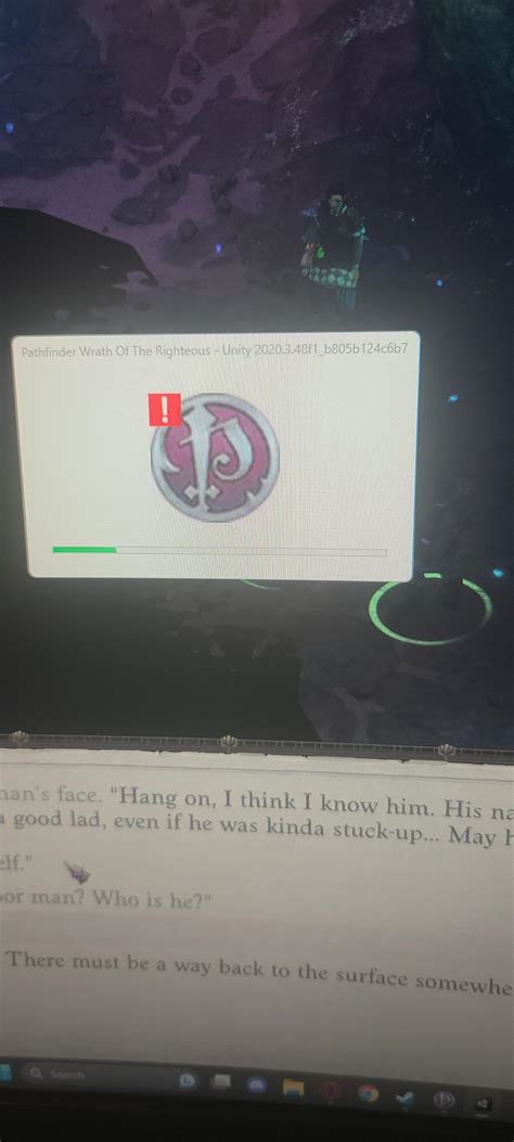 Pathfinder Unity 的图像结果