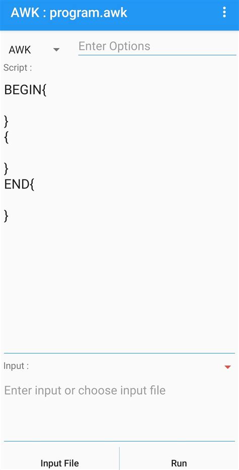 Image result for How to Use Awk in Bash Script