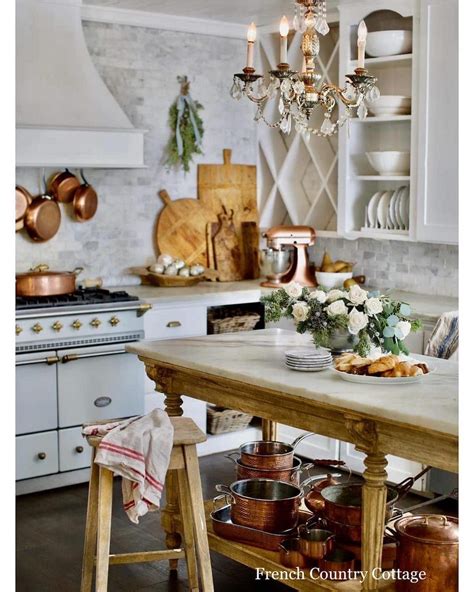 French Country Kitchen Paint Colors The Secrets To The French Country