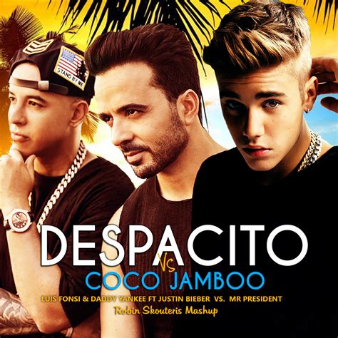 “Despacito” is No Longer No.1 (But You Won’t Believe Which Song Topped ...