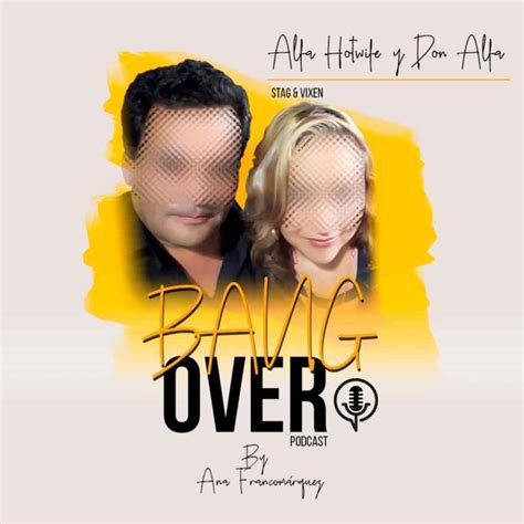 Stag and Vixen: una forma de vincularse - BANGOVER (pódcast) | Listen Notes