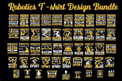 Image result for Robotics Shirt Designs