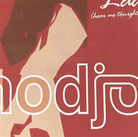Image result for Modjo Music Takes You Back