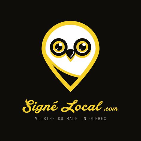 Logo Signé Local 的图像结果