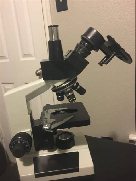 Image result for Microscope Camera Module Setup