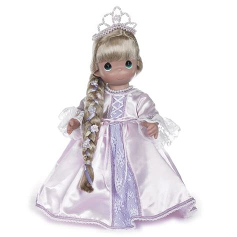 Precious Moments Dolls / The Doll Maker Products - Flossie's Gifts ...