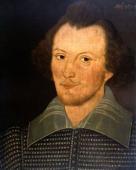 William Shakespeare Family Portrait