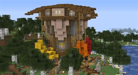 Image result for Mo' Structures Mod