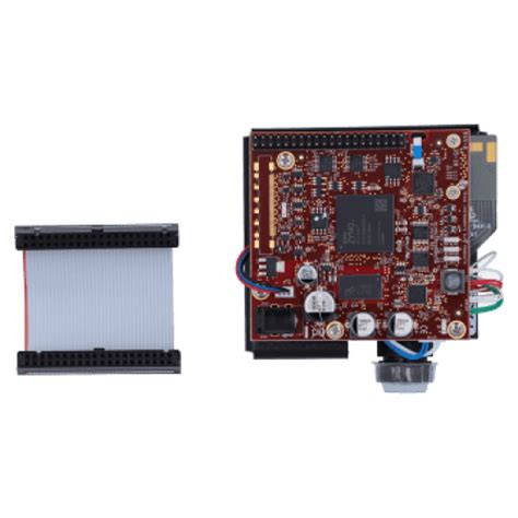 DLP® LightCrafter™ Display 230NP evaluation module at MG Super Labs India