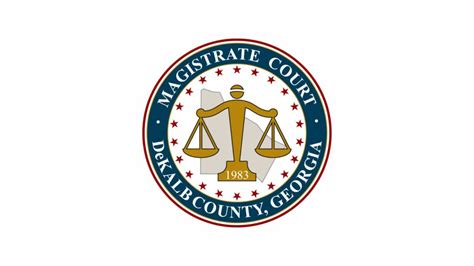 Dekalb Misdemeanor Mental Health Court | Magistrate Court
