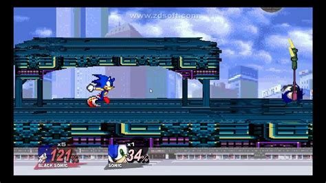 Image result for SSF2 Mods Map
