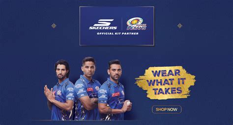 Mumbai Indians Campaign Page
