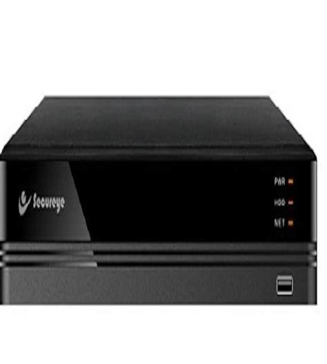 SECUREYE IP NVR 8CH 5MP