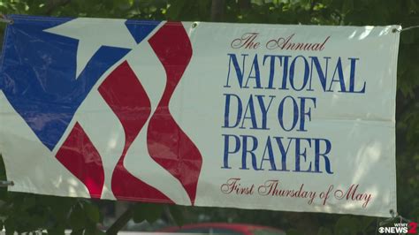 National Day of Prayer in the Triad - Where, When and How to Observe ...