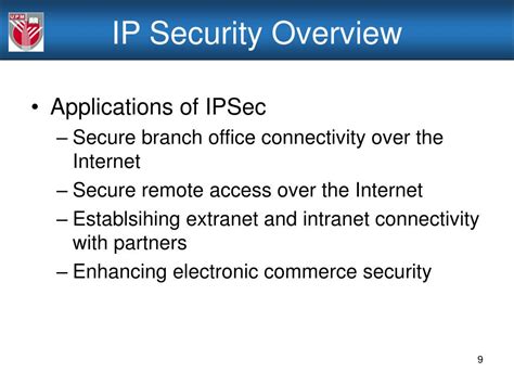 Image result for IP Security Overview
