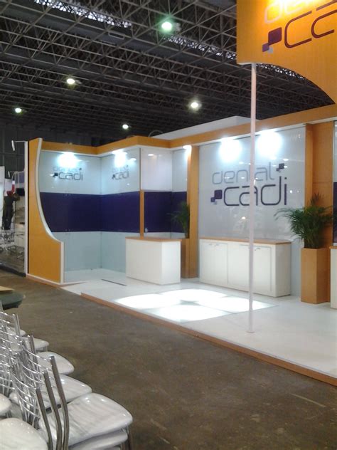 Maxx Eventos Arquitetura e Design Promocional: Stands, Opiniones de ...