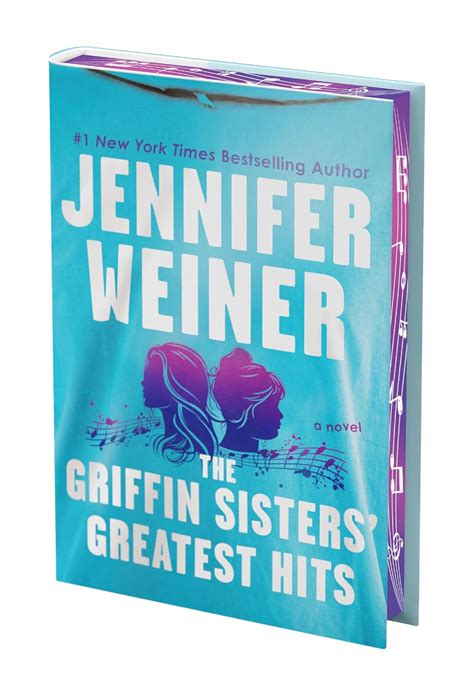 The Griffin Sisters' Greatest Hits (US Limited Edition) | Jennifer ...