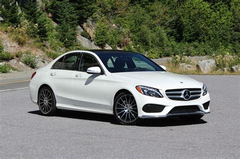 2015 C300
