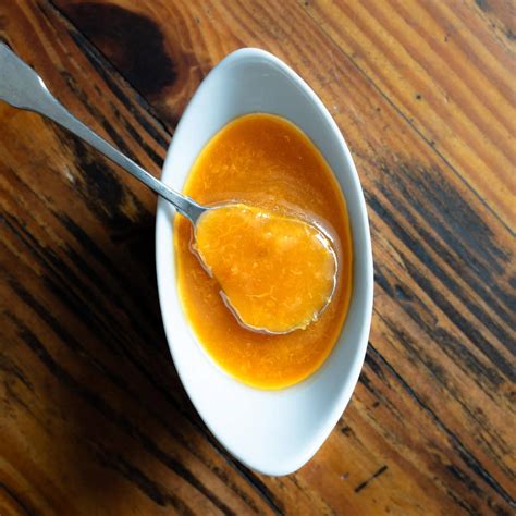 How to Make the Best Homemade Chinese Duck Sauce
