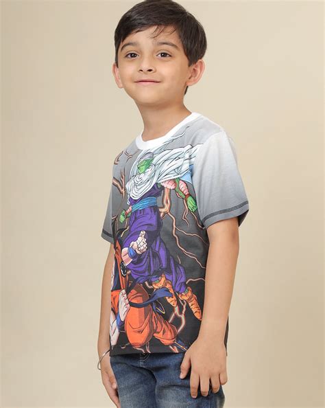 Dragon Ball Z Official Merchandise – Kidsville