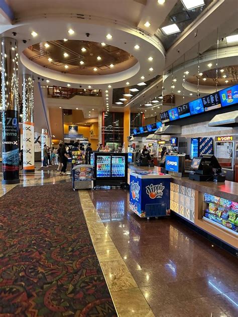 Regal Edwards Boise - Showtimes & Tickets