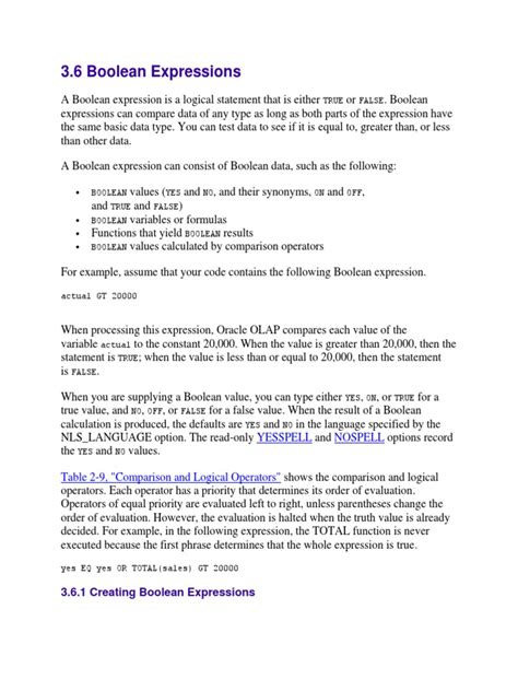 Image result for What Is Boolean Expression