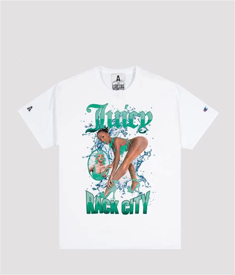 For The Homies - JUICY T-Shirt