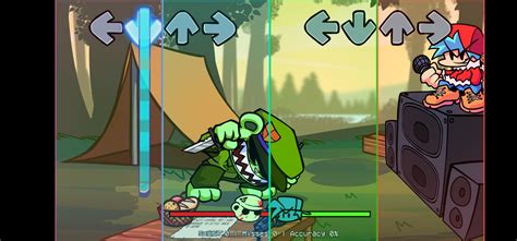 Image result for FNF Flippy Mod Full Week for Android