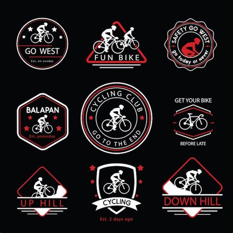 Cycling Logo 的图像结果