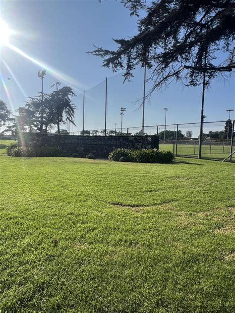 Parks and Facilities | City of Garden Grove