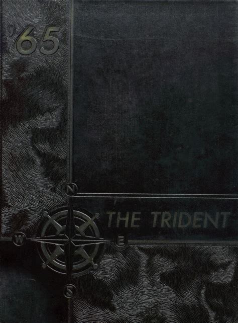 1965 yearbook from Wolcott High School from Wolcott, Indiana for sale